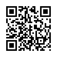 QR Code for bitcoin:1G564kTAp341jVdiv2nKVSnE7p2qk5JeEC