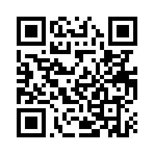 QR Code for bitcoin:1G56YuYCxSw3DxtQ1x2nn5hoUHpEhxAHZr
