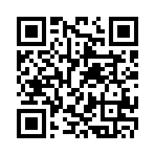 QR Code for bitcoin:1G56aot3ZA7ymY6Fk7Gin5WrLiEmPcc2Ro