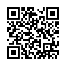 QR Code for bitcoin:1G58GpTP1LeyaHQL22AN2HJwSCGd8hR1pR