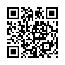 QR Code for bitcoin:1G58RwXCz8oEaJDvHP9AwFoRrFH2zGd1eC
