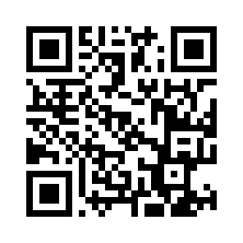 QR Code for bitcoin:1G59R19cUz4GgCjukwGoL8VXq8XsWNXfvx