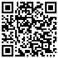 QR Code for bitcoin:1G5AMgWnvy8D4Gp7DXS8QB7cG5kU9WAoHT