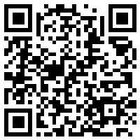 QR Code for bitcoin:1G5AT1ye4aHVHao31fc4f5ZPjrddpCsya8