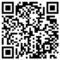 QR Code for bitcoin:1G5AxEdUPrNmYTH4wpks4ouCg2B6x855YR
