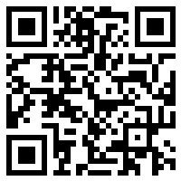 QR Code for bitcoin:1G5BX59KYTP8ig3V3pVi5ECSyRAzratdNz