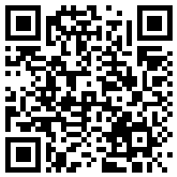 QR Code for bitcoin:1G5CfGRYo6pS1Q7NdGboPffioc1D2FMTUV