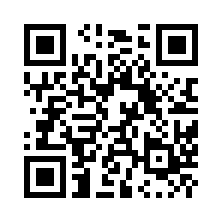 QR Code for bitcoin:1G5DXgxfHTyHor38BYpQfvxPR3DJTzXbnY