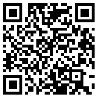 QR Code for bitcoin:1G5FUu23AKFnuix64UXFWK887WefXfCWhU