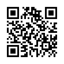 QR Code for bitcoin:1G5FthdpURVysjRoKBaFecK6QZSxeGLUV6