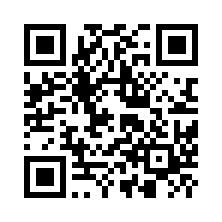 QR Code for bitcoin:1G5Fu7bqhZRkhx7TQ763XfdyweBa657CLW