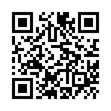 QR Code for bitcoin:1G5Fv6JPErCw2TMZZ3Q9R299Ne2Rx3VBnQ