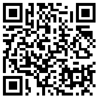 QR Code for bitcoin:1G5JfWJDHdRyAG9afsZzePEB8CoPBz2oVT