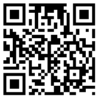 QR Code for bitcoin:1G5NKJE2UY2GsDfGmPDeHJuEXaDXbBk13F