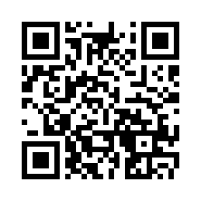 QR Code for bitcoin:1G5Q9UzcY7YGoWSjPcRfc7CHoFR3eew5kE
