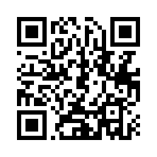 QR Code for bitcoin:1G5R2ZAGw1Pg7BqppTV2v3ukWwcf3LSdEn