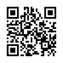 QR Code for bitcoin:1G5RL7d1XfTdAHQqne7DMDA6hBmoEfAf9H