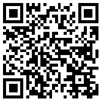 QR Code for bitcoin:1G5VMFrFYaWSXNSD4nYosbfTHBXeYg88kw
