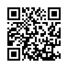 QR Code for bitcoin:1G5X4F1fWn71V7vspptVJpSadvCybretfp