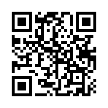 QR Code for bitcoin:1G5bRDR2QJ9kLEGwsBnCe7LcvnBDGeMZ4X