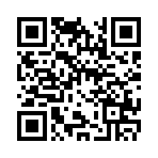 QR Code for bitcoin:1G5cAzCqBJX1stVA648WQu64BW6V2hheYc