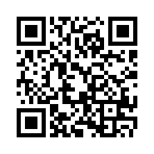 QR Code for bitcoin:1G5cdPB78dAUCj4SCdYYwiaoFdjBvv5pAH