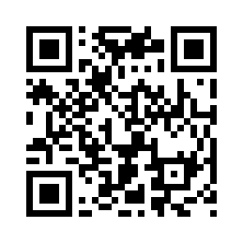 QR Code for bitcoin:1G5dMyLkps9jYxopZ5HvLPzvJDX9AcjVas