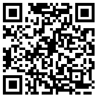 QR Code for bitcoin:1G5fvNvLdRNxa6bJPz4oTTYa2MFb7BVoHE