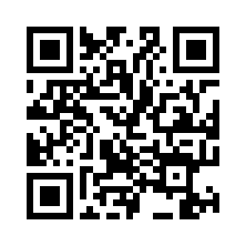 QR Code for bitcoin:1G5mjE7xgY2DFaF2hEY4UbP7VhrtdVf5sL