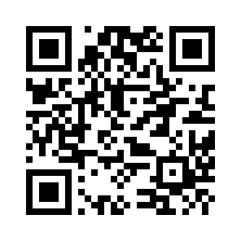 QR Code for bitcoin:1G5ngLysM3fd5seQuXCtWAqRGVUhmFP3uk