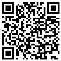 QR Code for bitcoin:1G5ryYwpencJFc3cBndp9Tk2CJDLmsELcj