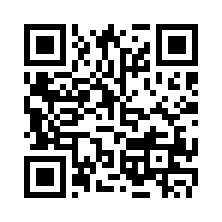QR Code for bitcoin:1G5s3e9DAc6BJ3cESoUu5g9sVADG38GoQ9