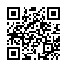 QR Code for bitcoin:1G5shsFScwaLZL789eXLEkXPjC8UnorYES