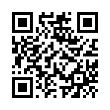 QR Code for bitcoin:1G5teUpKWAdNKjxvUAVcUc3mgCMRZSmviW