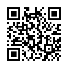 QR Code for bitcoin:1G5txzn281hTmxwHDs3cREWk2es3pX1QAT