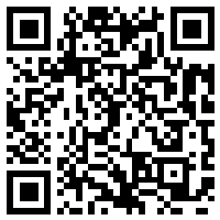 QR Code for bitcoin:1G5v29egEVcTwoCzHsVnb5p36iU8FvvXY7