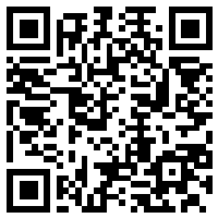 QR Code for bitcoin:1G5vM5MsfTFs7wfGHKqVN8rvyYfruPWez