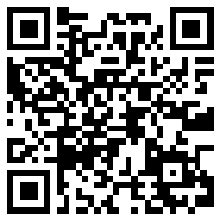 QR Code for bitcoin:1G5vYV58PevqqmwcE7My548byM5cQocbjM