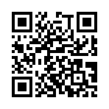 QR Code for bitcoin:1G5xwucHdDZUngU2UeoxxVHBiJKT3yVTWS