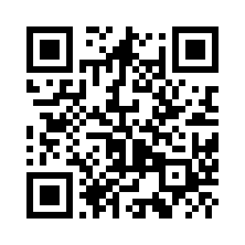 QR Code for bitcoin:1G5zxKCAmoAzf9W64KKVHpnBhnffqCe5cs