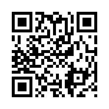 QR Code for bitcoin:1G61BLMqqTXe7sXMHqTw6UE9JWhyKmjPTo