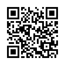 QR Code for bitcoin:1G629wUg36CvUyPfS3V6WrR8yFm4e6fRB5
