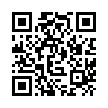 QR Code for bitcoin:1G64GUru8pNAcB48NqdTWbTQBYWhyW2mv7