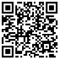 QR Code for bitcoin:1G66TFjkvM643eKn1KLFbxJHTfXK53bcxC