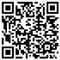 QR Code for bitcoin:1G6AALbqnFPv118DAc8SAypu163wjWkft8