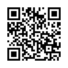 QR Code for bitcoin:1G6C3WYbfpybBs8VeDiAkZ9eGixp1D9ETo