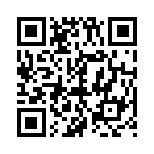 QR Code for bitcoin:1G6CVN9RHyrhAMd2xf4e7rkBwepcWAcTxr