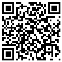 QR Code for bitcoin:1G6D65SeRkPMLyba5zgxgobppShVEKco7p