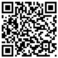 QR Code for bitcoin:1G6DNecwt2aXBY6wmkkhGEGAo2k6APxSyT