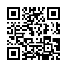QR Code for bitcoin:1G6FDMkYdtbctD8ZPzYUBpBWsqC4dkdsGQ